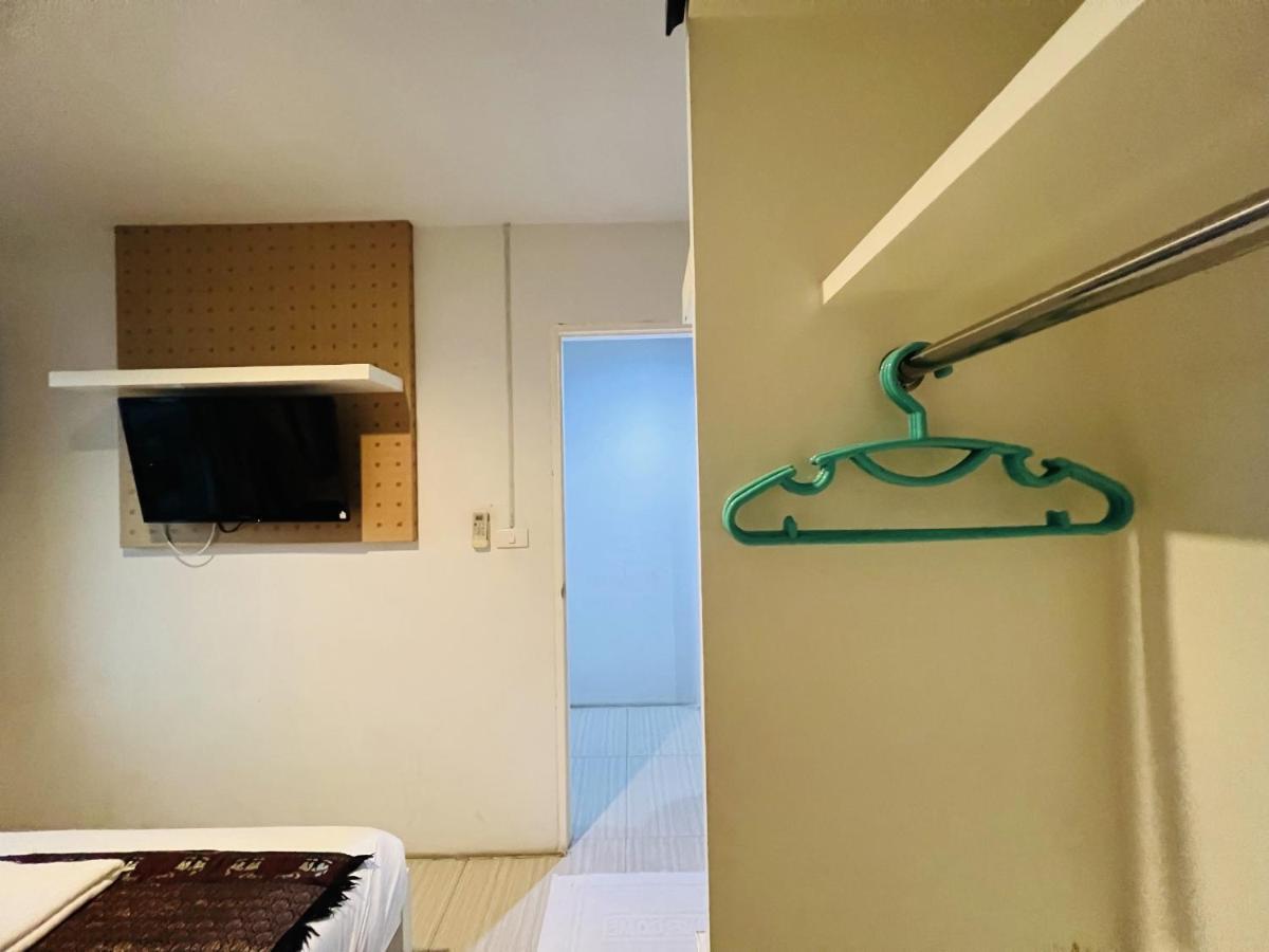 Inn Kham Apartment شيانغ ماي المظهر الخارجي الصورة