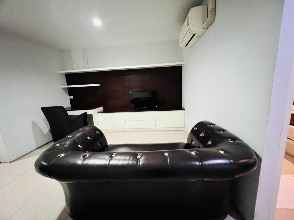 Inn Kham Apartment شيانغ ماي المظهر الخارجي الصورة